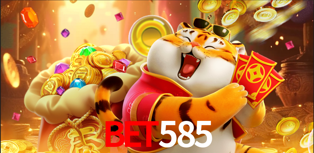BET585 - Cassino Premium Brasileiro - BET585.COM