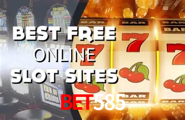 A Revolução dos Aplicativos de Jogos no BET585
