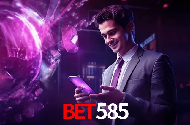 Statistics BET585