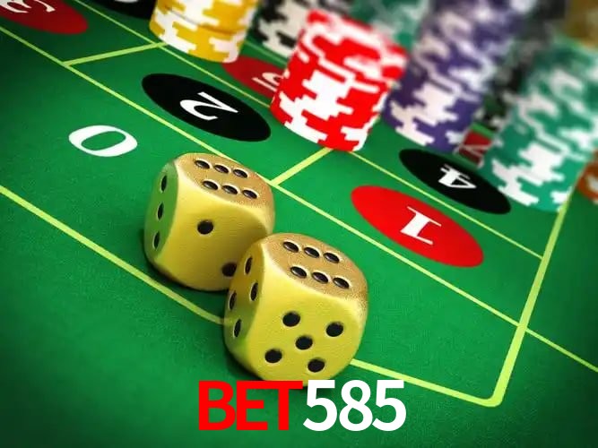 Experiência VIP BET585