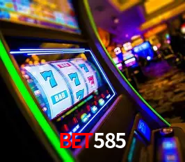 Desvendando o Mundo dos Jogos Virtuais na BET585