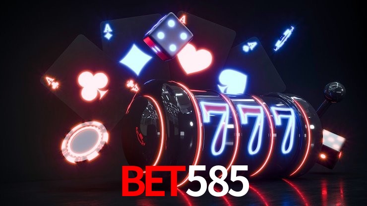 Welcome Bonus BET585