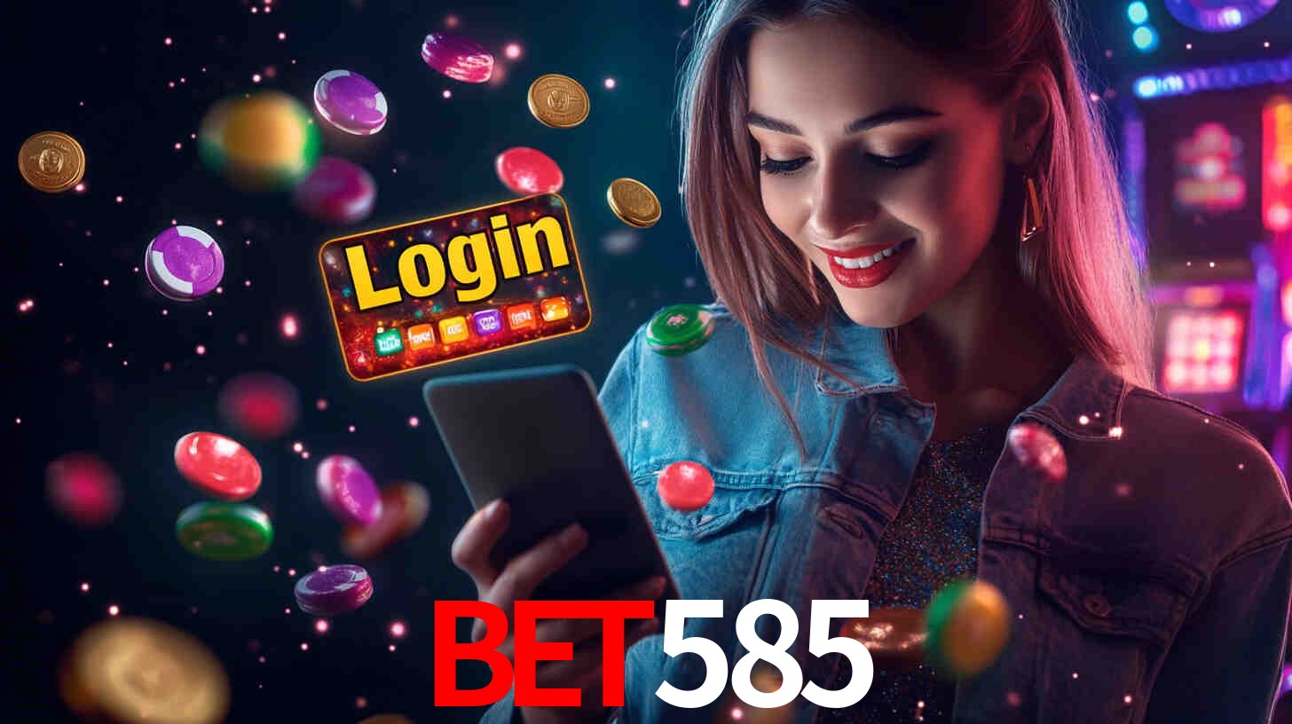 Desvendando o Mundo dos Jogos Virtuais na BET585