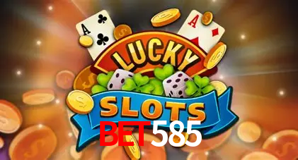 A Emoção da Loteria na BET585: Uma Chance de Mudança de Vida