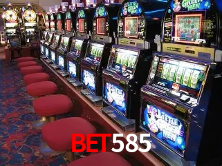 Descubra a Essência do BET585: Nossa História e Compromissos