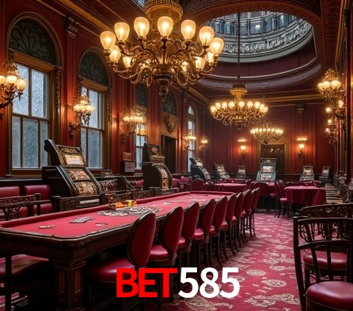 Segurança 2FA BET585