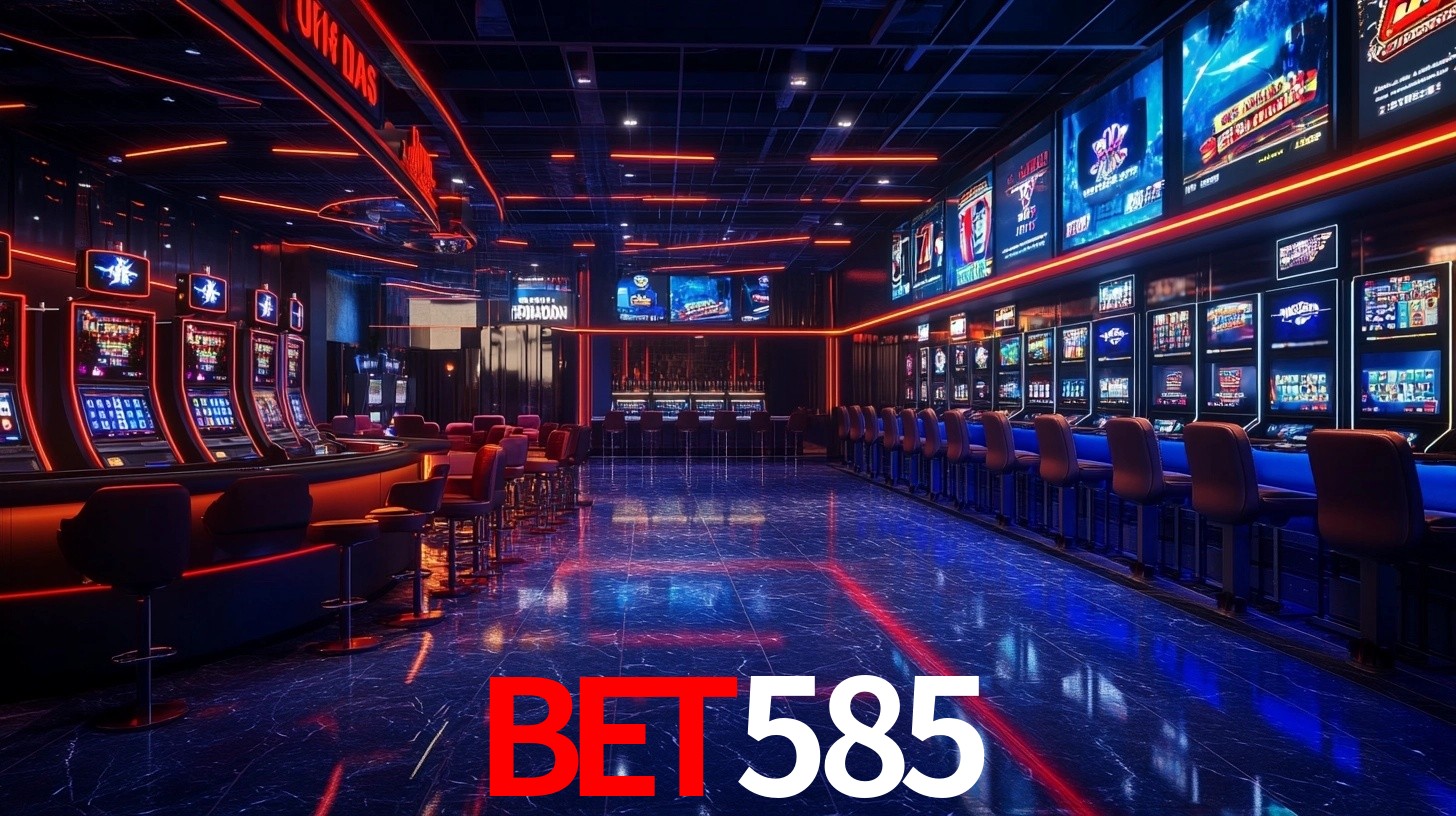 Roulette Table BET585