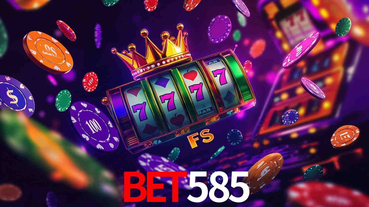 Live Casino BET585