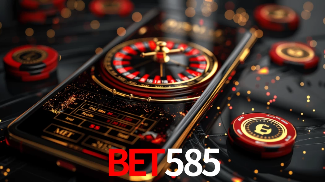 Game Providers BET585