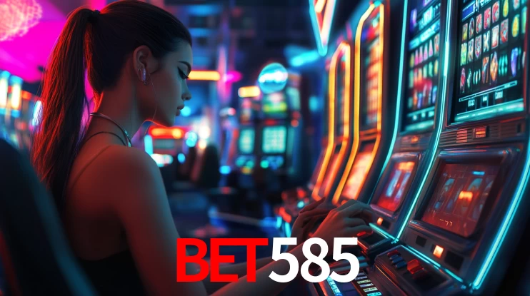 Exclusive Games BET585