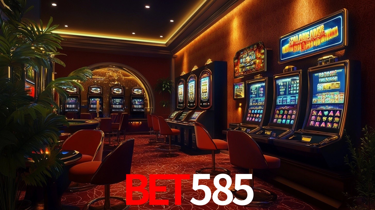 VIP Casino BET585
