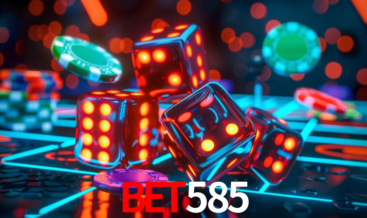 Descubra o Programa VIP da BET585: Vantagens Exclusivas para Jogadores