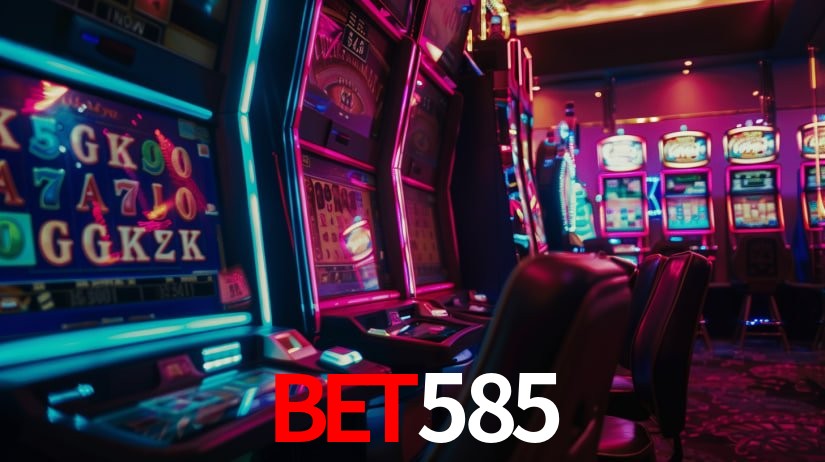 Exclusive Offers BET585