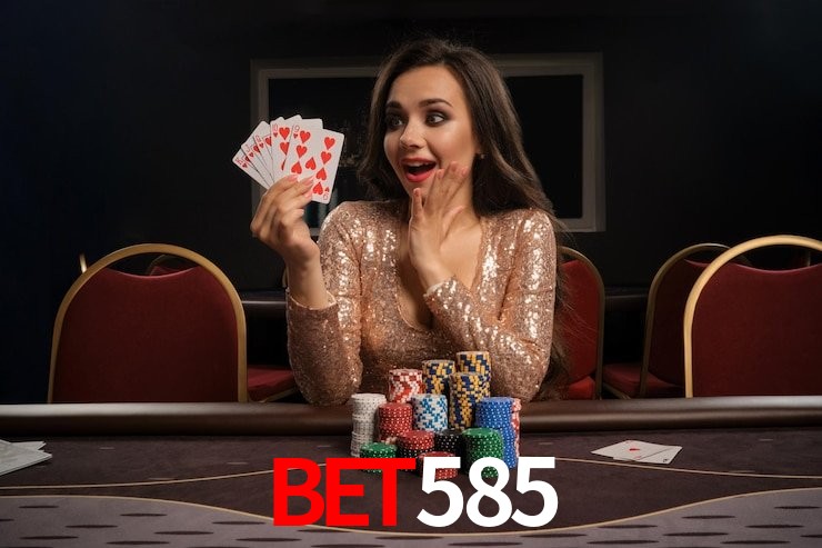 A Experiência Imersiva dos Cassinos Ao Vivo no BET585