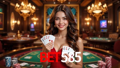 2FA Security BET585