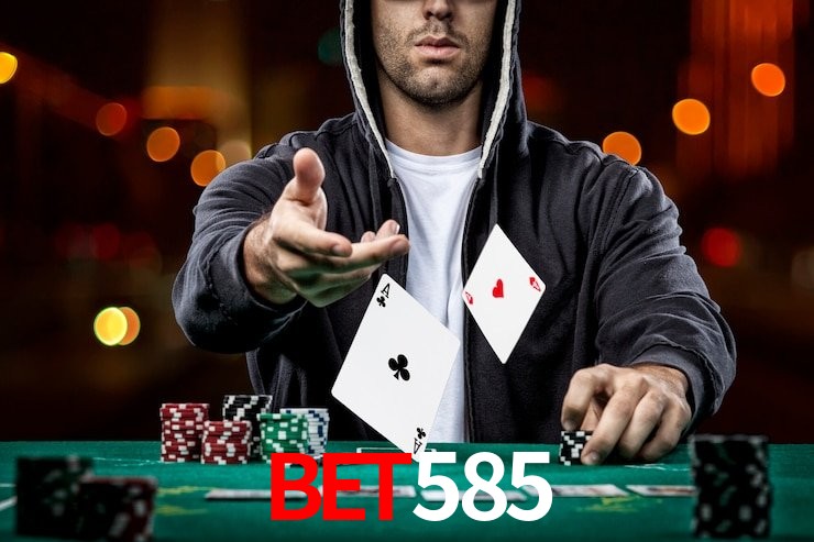 BET585