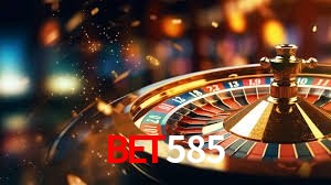 Tecnologia da Plataforma BET585
