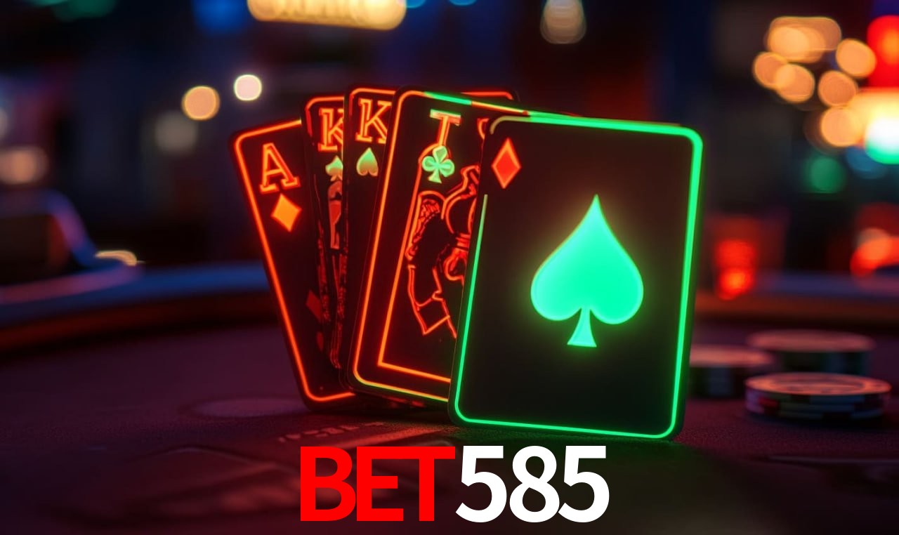 Apostas de Tênis BET585