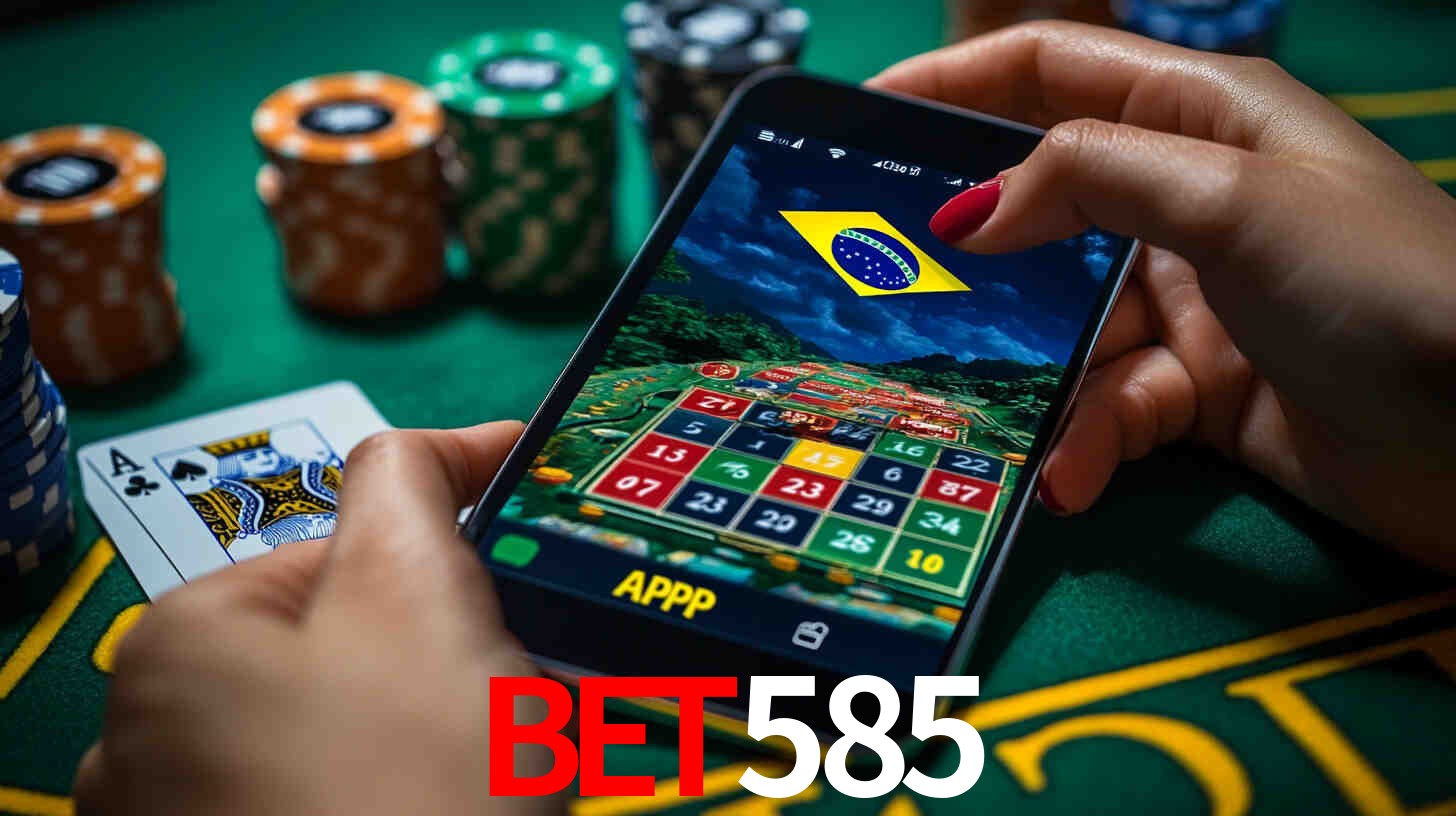 A Revolução dos Jogos Mobile: Diversão na Palma da Mão