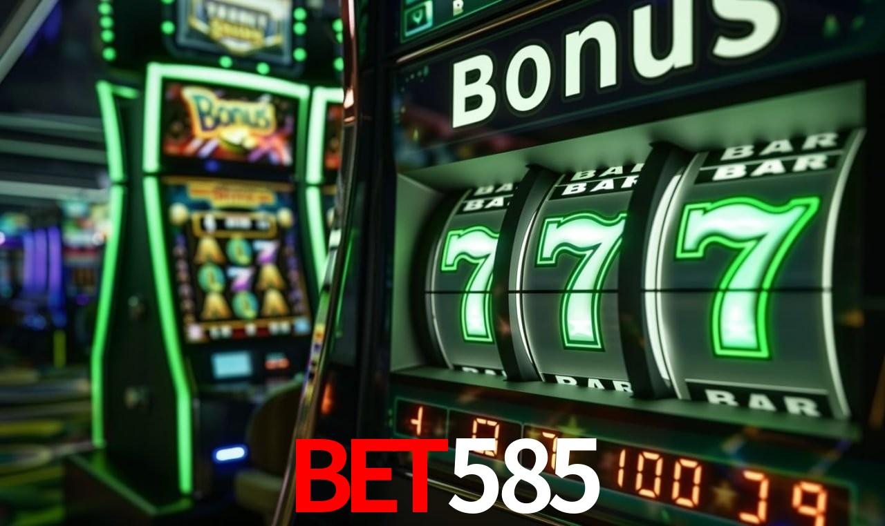 Games Directory BET585