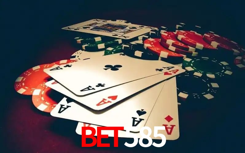 cassino BET585