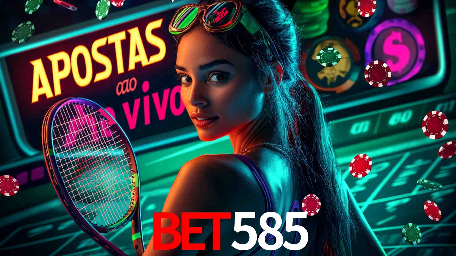 Descubra a Magia dos Jogos de Arcade no BET585