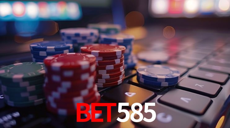 Provedores de Jogos BET585