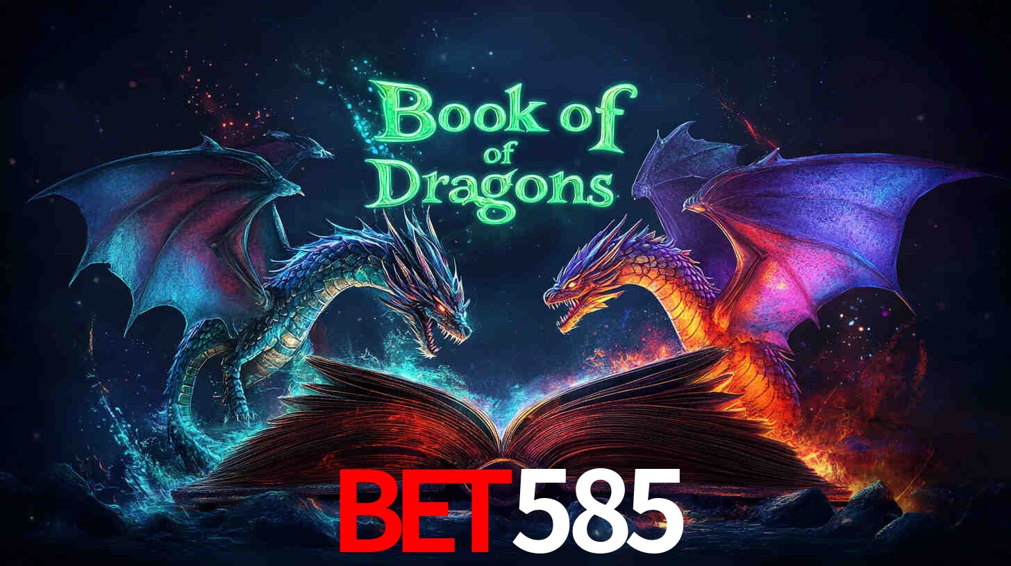 Inovações de Jogos na BET585: O Futuro das Experiências Interativas