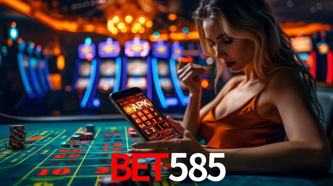 Football Betting BET585