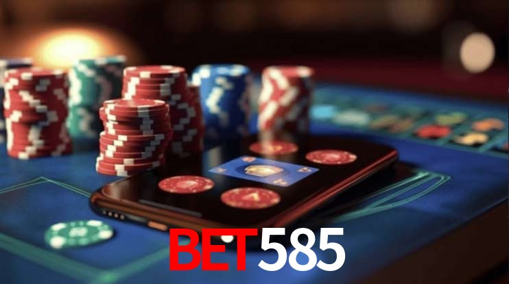 Torneios BET585