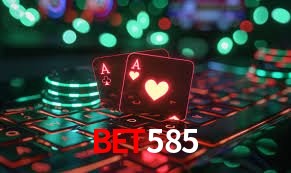 Estatísticas Crash Games BET585