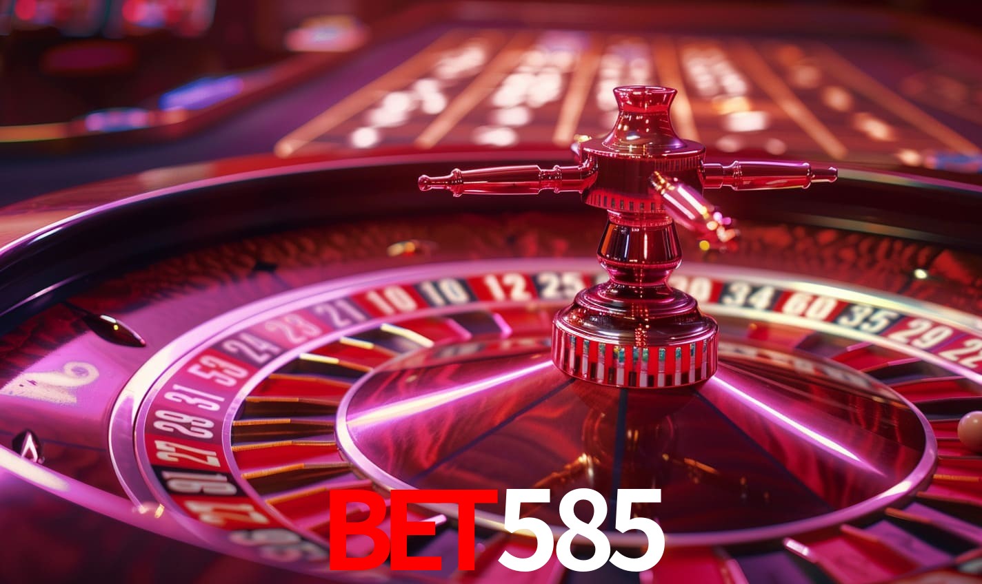 A Popularidade dos Caça-Níqueis no BET585
