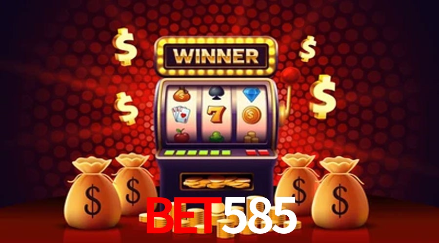 Account Benefits BET585