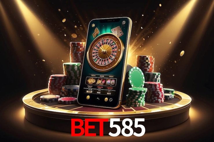 Jogos de Slot BET585