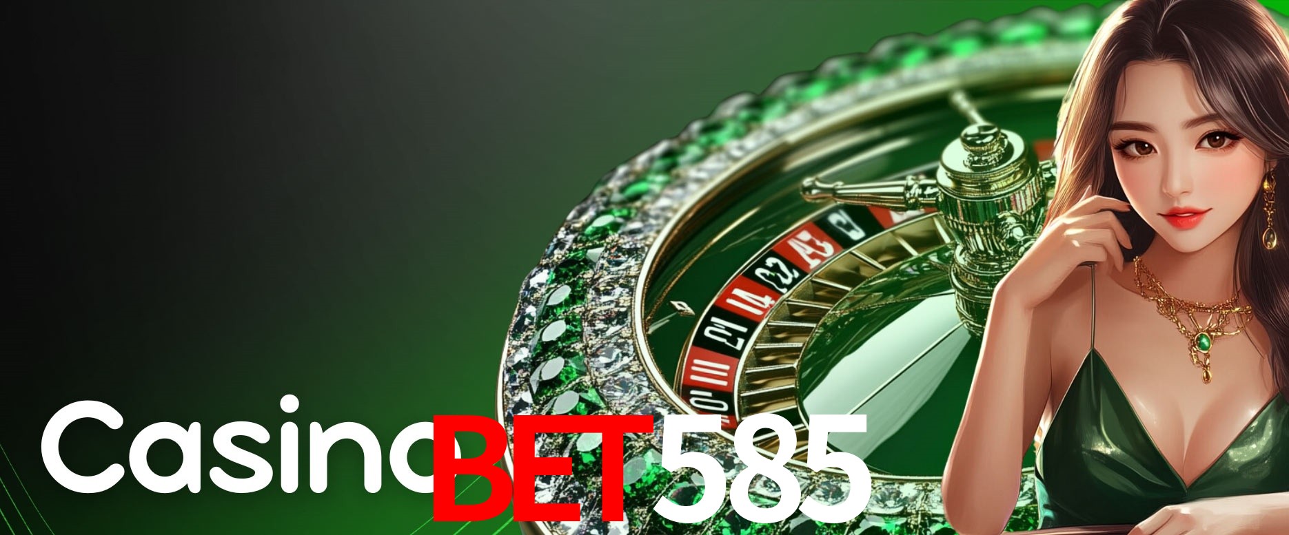 Flash Promotion BET585