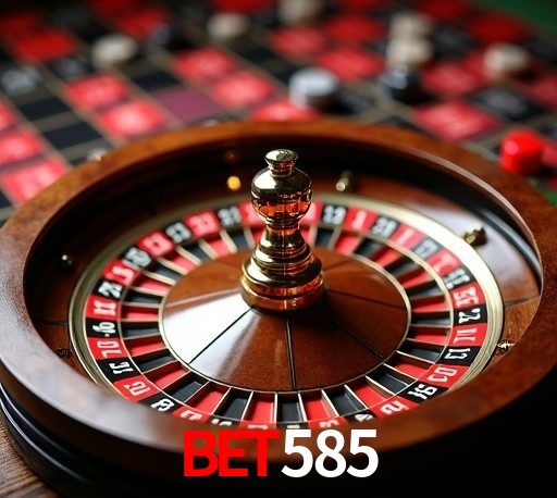 Design Responsivo BET585