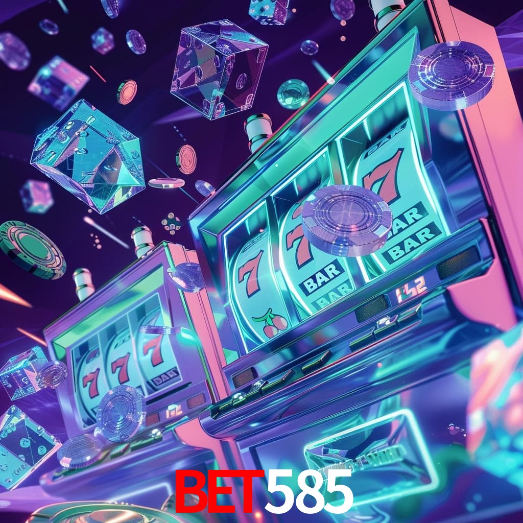 Explorando a Categoria de Eventos em Apostas na BET585